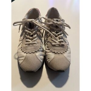 Bimba Y Lola Sneakers Size 40‎ Gray
